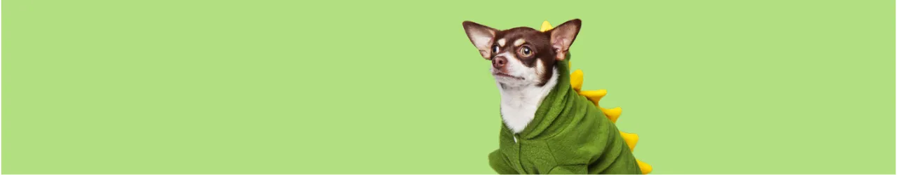 All Jurassic Bark Exclusives