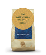 Essentials NAUTICAL LIVING // WORKING DOG