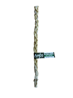 Anco Naturals Giant Lamb Braids