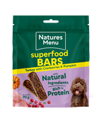 Superfood Bars Turkey 70g