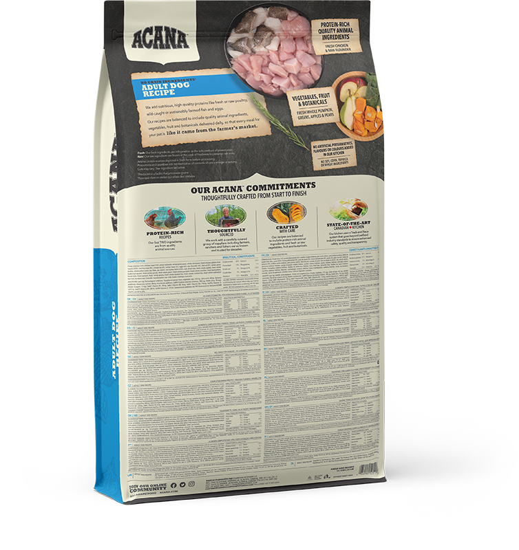 ACANA Adult Dog