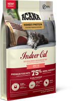 ACANA Indoor  Cat