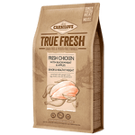 Carnilove True Fresh Chicken Senior & Healthy Weight