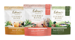 Eden Gourmet Range Dog Food - MultiPack (3 bags) 2kg