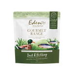 Eden Gourmet Range Duck & Herring Dry Dog Food