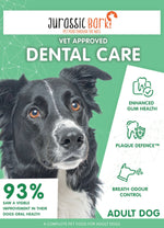 Jurassic Bark Peptide - Dental Care