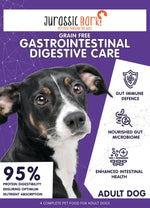 Jurassic Bark Peptide - Digestive Care