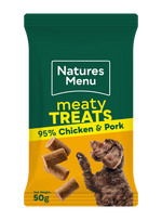 Chicken Meaty Treats
