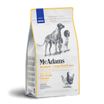 McAdams Free-Range Chicken Medium/Large Breed