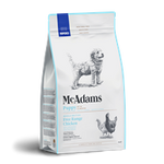McAdams Free-Range Chicken Puppy