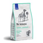 McAdams Free-Range Turkey Medium/Large Breed