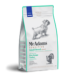 McAdams Free-Range Turkey Small Breed