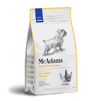 McAdams Free-Range Chicken Small Breed