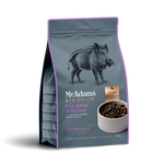 McAdams Air Dried Wild Boar