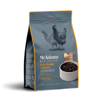 McAdams Air Dried Chicken