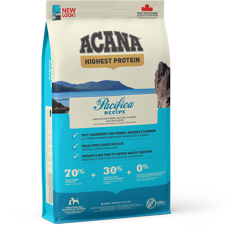 ACANA Pacifica Dog