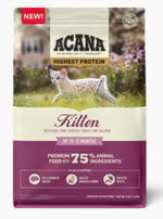 ACANA Kitten