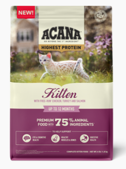 ACANA Kitten