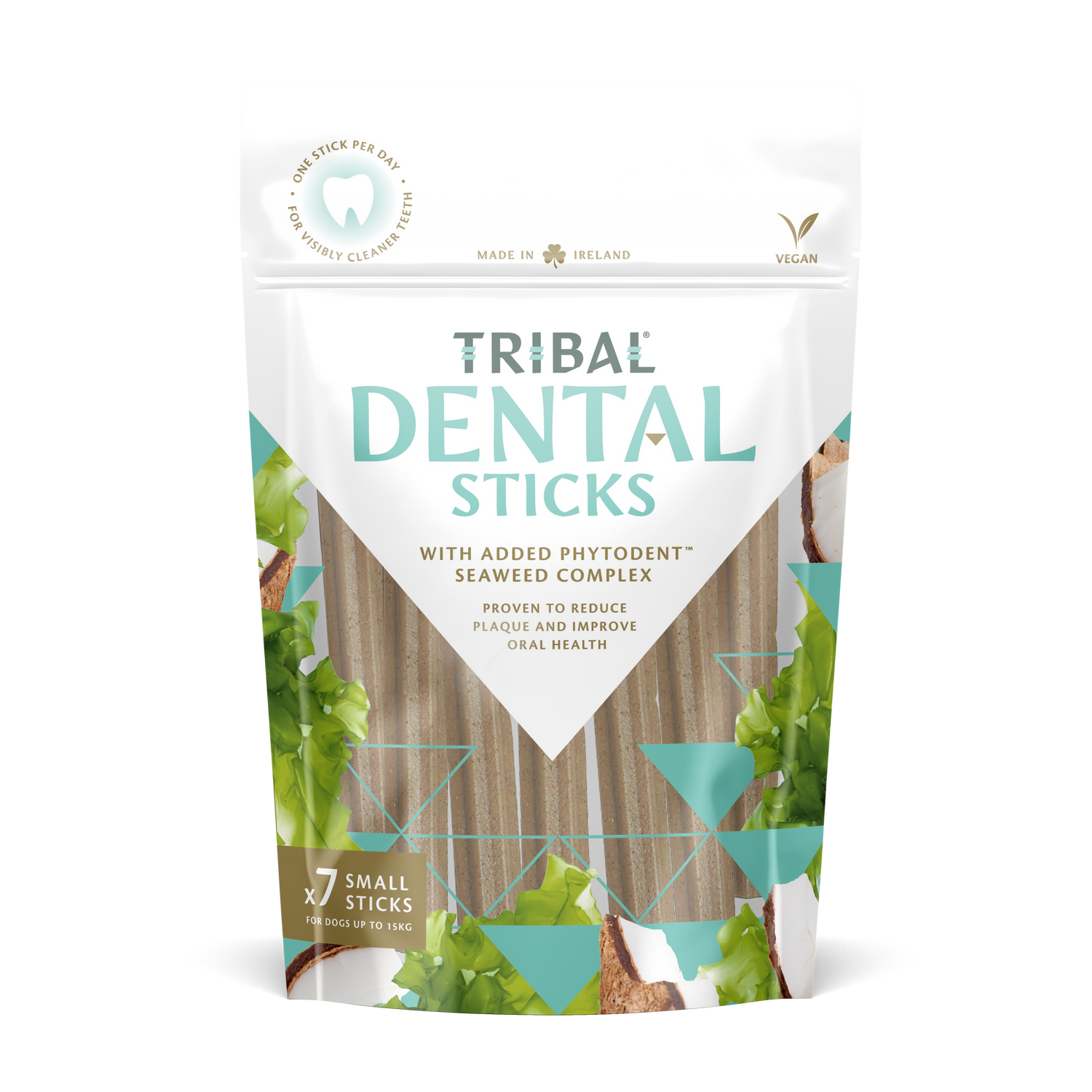 Tribal Dental Sticks x7
