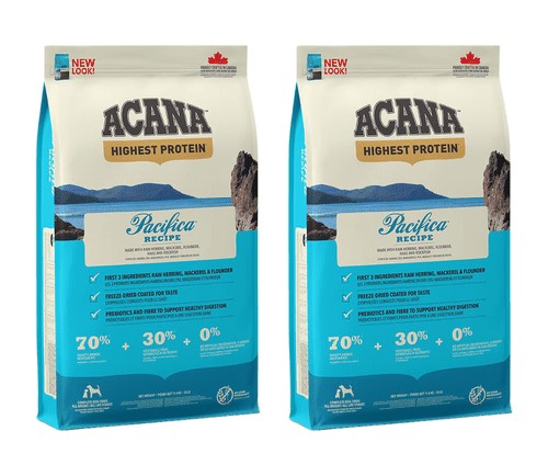 ACANA Pacifica Dog