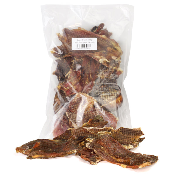 JR Beef Cheek - 1 Piece