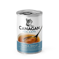 Canagan Cat Tuna Soup for Kittens & Adults 140g