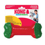 KONG Holiday Core Strength Bone Md / Lg