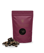 FINEST SLICED LAMB & BLACKBERRY 110g