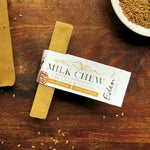 Eden Medium Milk Chew with Flaxseed