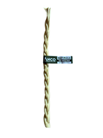 Anco Naturals Giant Buffalo Braids