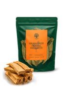 CLASSIC GRAIN-FREE DENTAL DELIGHTS 200g