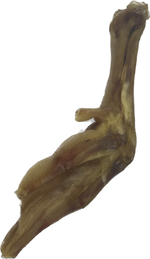 Natural Goose Feet (1 pack, 3 pack or 5 pack)