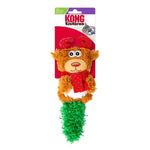 KONG Holiday Kickeroo® Character