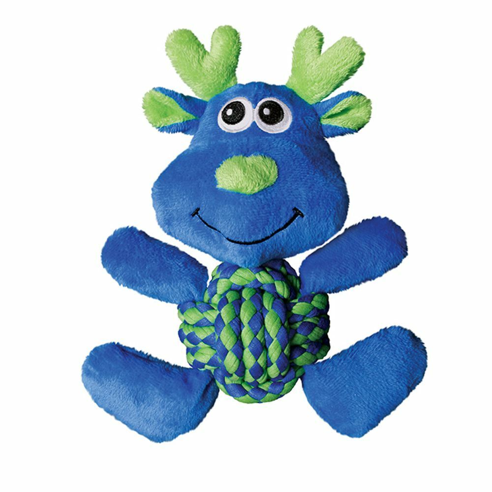 KONG Weave Knots Moose Medium