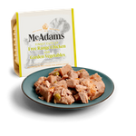 McAdams Whole British Free-Range Chicken Cat 100g