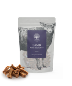 LAMB MINI DELIGHTS 100g