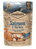 Carnilove Freeze-Dried Raw Snacks