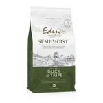 Eden Semi-Moist Duck & Tripe Dog Food