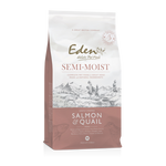 Eden Semi-Moist Salmon and Quail