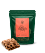TURKEY DELIGHTS 200g