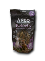 Anco Selects Turkey Bites with Collagen 85g