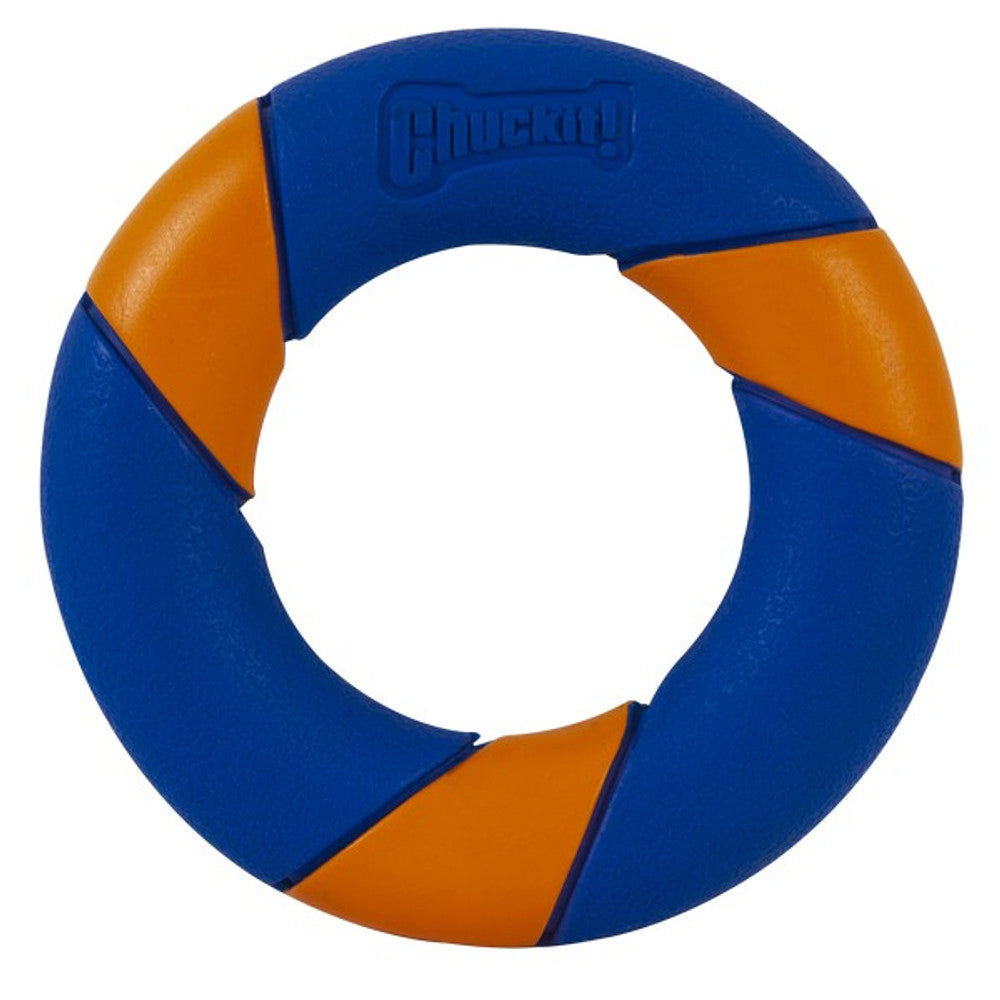 Chuckit! Ultra Squeaker Ring