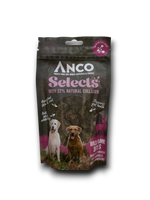 Anco Selects Wild Game Bites with Collagen 85g