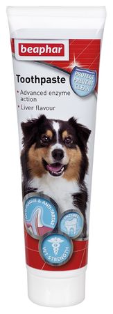 Beaphar Toothpaste for Dogs & Cats