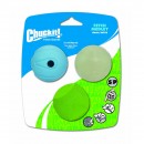 Chuckit! Fetch Medley Small 3pack