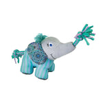 KONG Knots Carnival Elephant Small/Medium