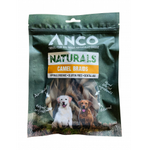 Anco Naturals Camel Braid 100g