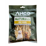 Anco Naturals Goat Braid