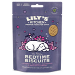 Lily's Kitchen Bedtime Biscuits 80g