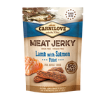 Carnilove Jerky Lamb with Salmon Fillet